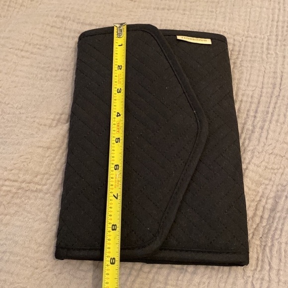 BagSmart  jewelry black case . - Picture 7 of 9